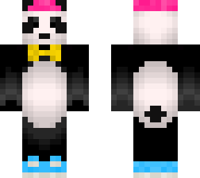 panda