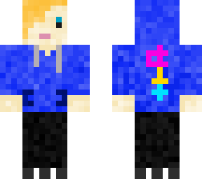 pan***ual sweater