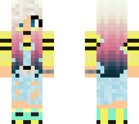 party girl v6.5 bee edition