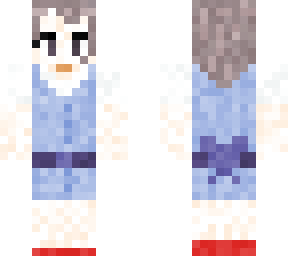peace lady
