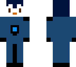 penguin super agent