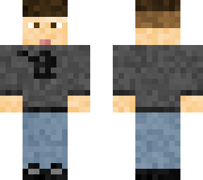 person