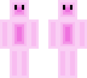 pink thing