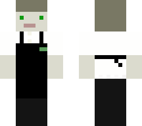 pooblix uniform
