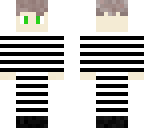 prisoner