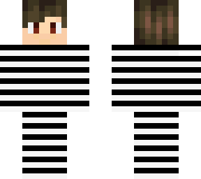 prisoner juniss
