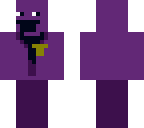 purple guy prototype