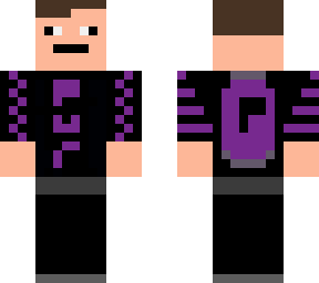 purple soda