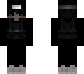 pvp boy