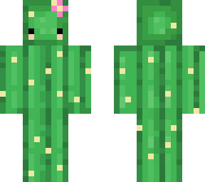 pwetty cacti edit