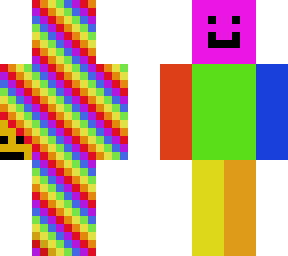 rainbow derp