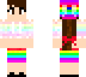 rainbow girl 2.0