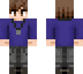 rbs_blue - pokemon trainer blue