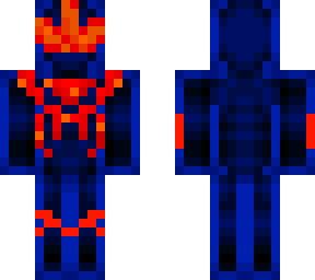 red 2099