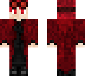 red creater v3