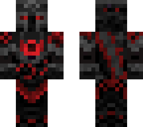 red knight