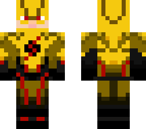 reverse flash