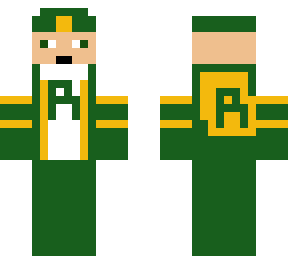 rhs marching band (fixed