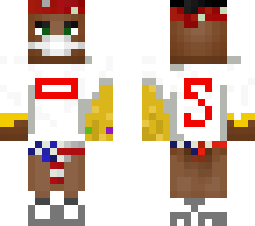 ricardo milos x infinity gauntlet x supreme x coronavirus
