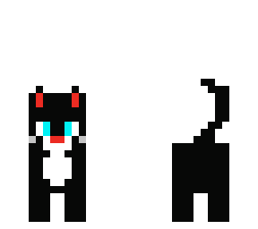 rooven my cat