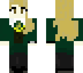 school outfit