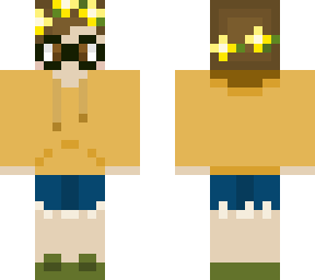 signe (green and fixed)