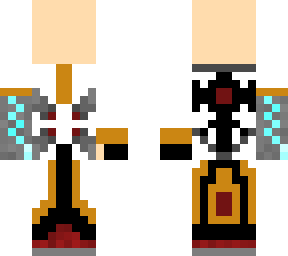 sikes union armor no faced