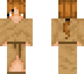 skin campesina (bea)