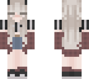 skin edit
