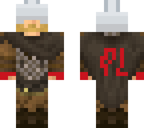 skyloryck viking assassin