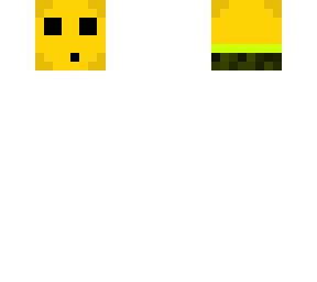 slime gamer head
