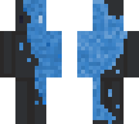 slime parasite blue (fix)
