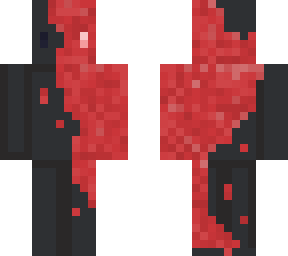 slime parasite red (fix)