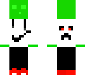 slimey gamer