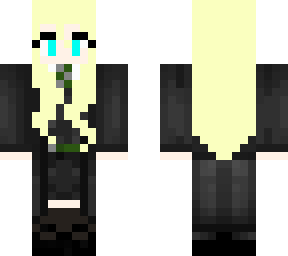 slytherin