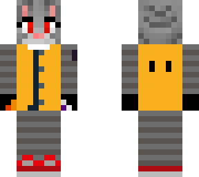 space furry