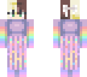 sprinkles taste better with rainbows - ce