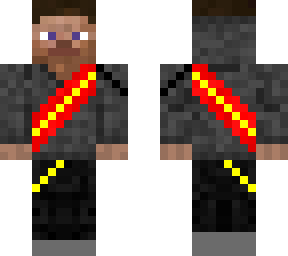 sprm (socialist people's republic of minecraft) hoodie mk ii
