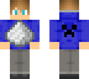 sugardigi skin