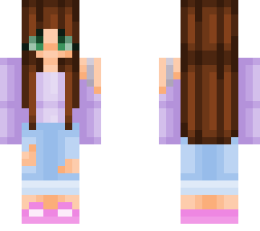 summer girl