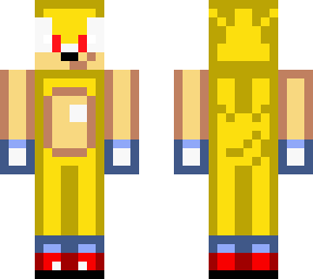 super sonic