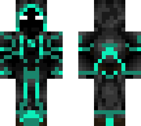 tealghost