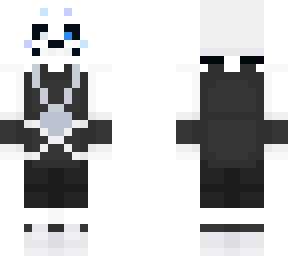 team skull sans