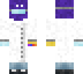 thanos covid-19
