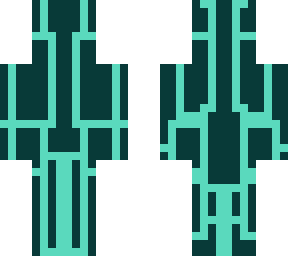 the lightning soldier