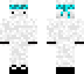 the ninja pvp man