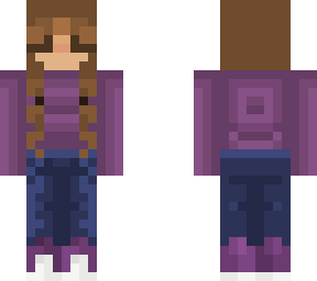 the pants look weird