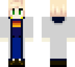 the thirteenth doctor