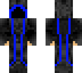thebluemagus