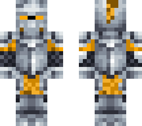 theorangeknight